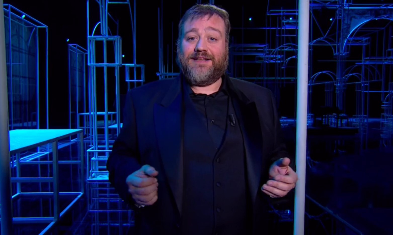 Concerto Primo Maggio 2021, Stefano Fresi sarà il conduttore. Ambra Angiolini interverrà sul palco?