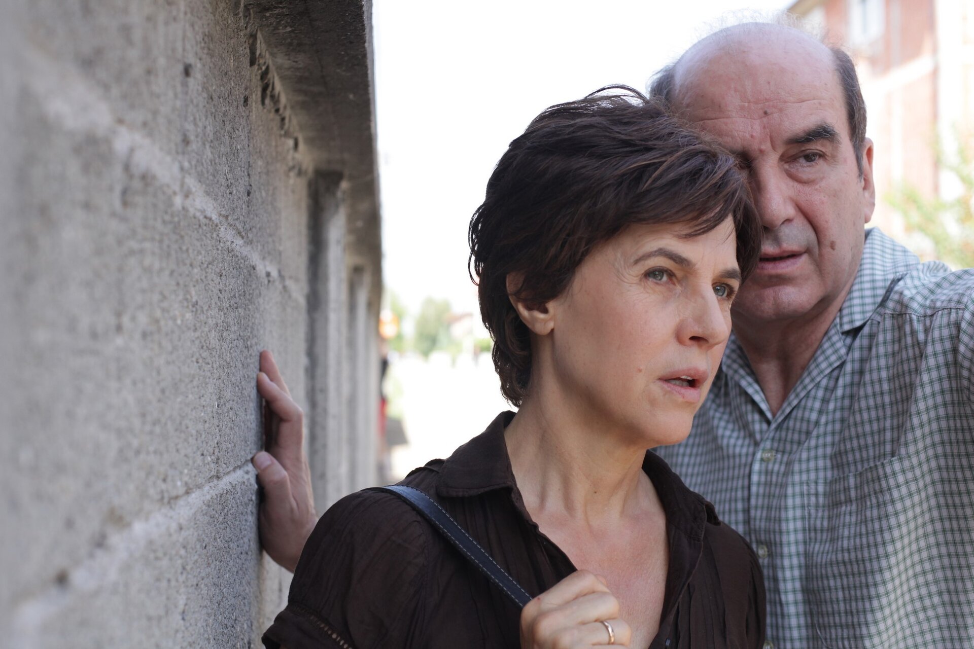Stitches – Un legame privato: trailer italiano del film di Miroslav Terzić al cinema dal 13 maggio