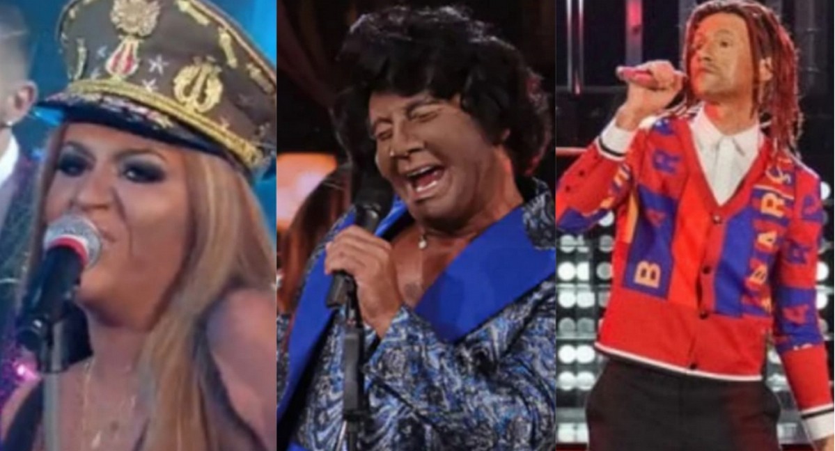Blackface, la Rai dice basta: svolta storica (anche) per Tale e quale show