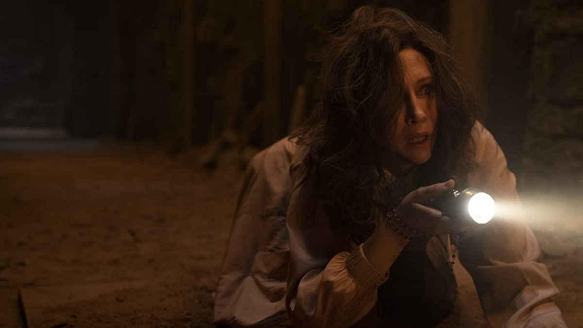 The Conjuring: Per Ordine del Diavolo – primo trailer italiano di The Conjuring 3