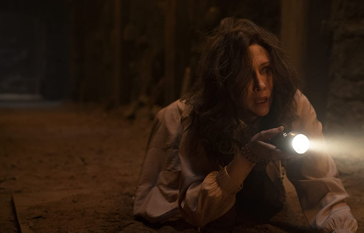 The Conjuring: Per Ordine del Diavolo – primo trailer italiano di The Conjuring 3