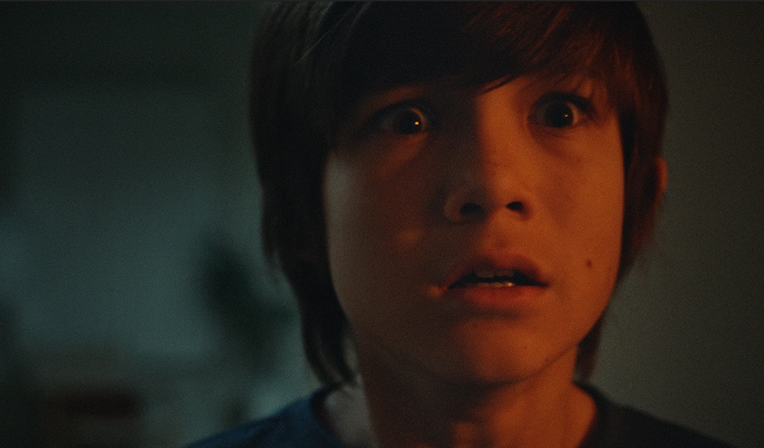 The Djinn: trailer dell’horror sovrannaturale con Ezra Dewey