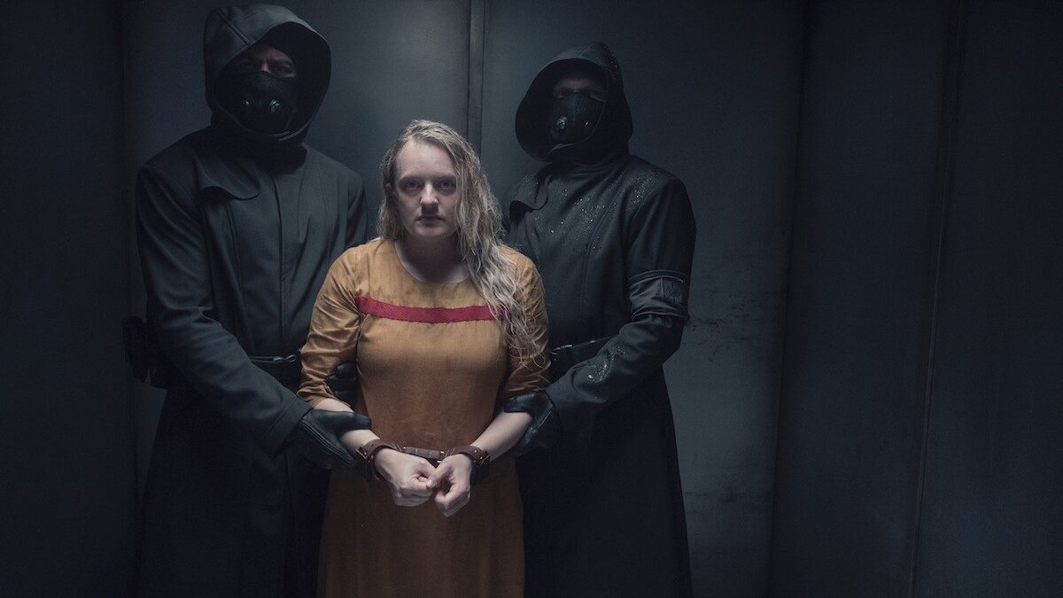 The Handmaid’s Tale 4 su TimVision: la recensione in anteprima