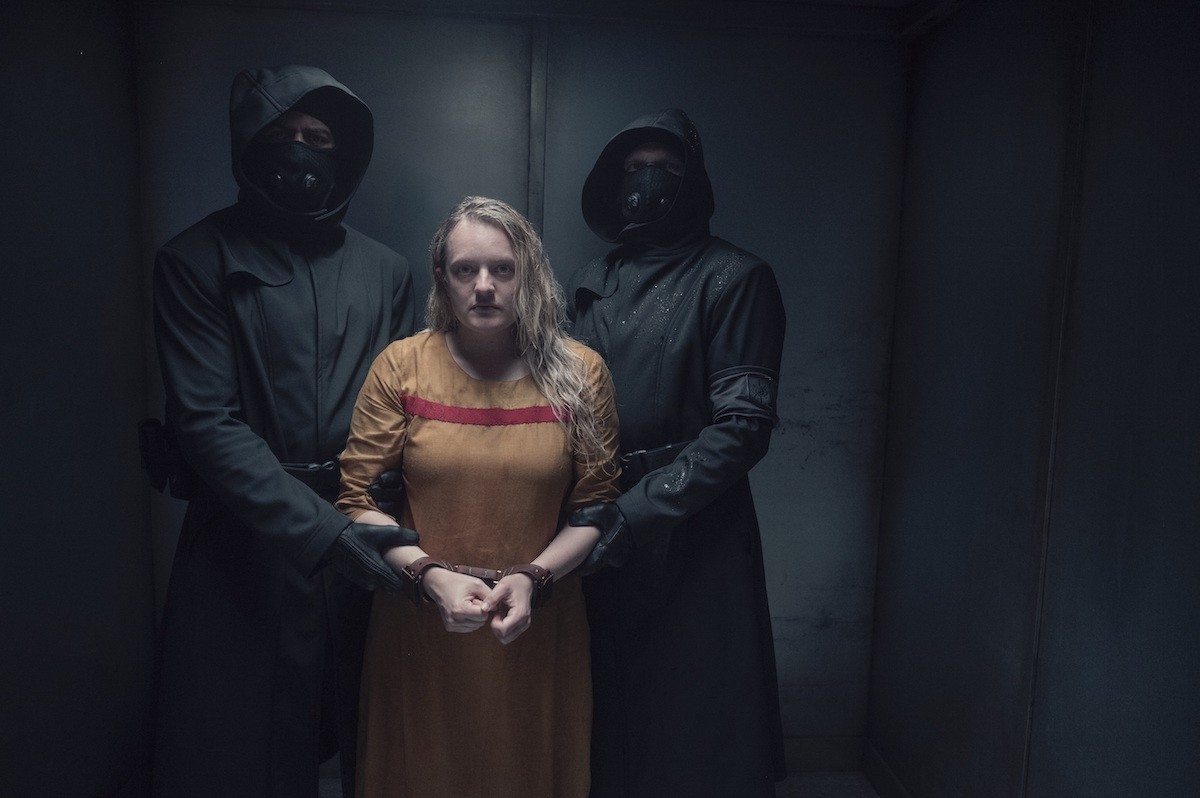The Handmaid’s Tale 4 su TimVision: la recensione in anteprima