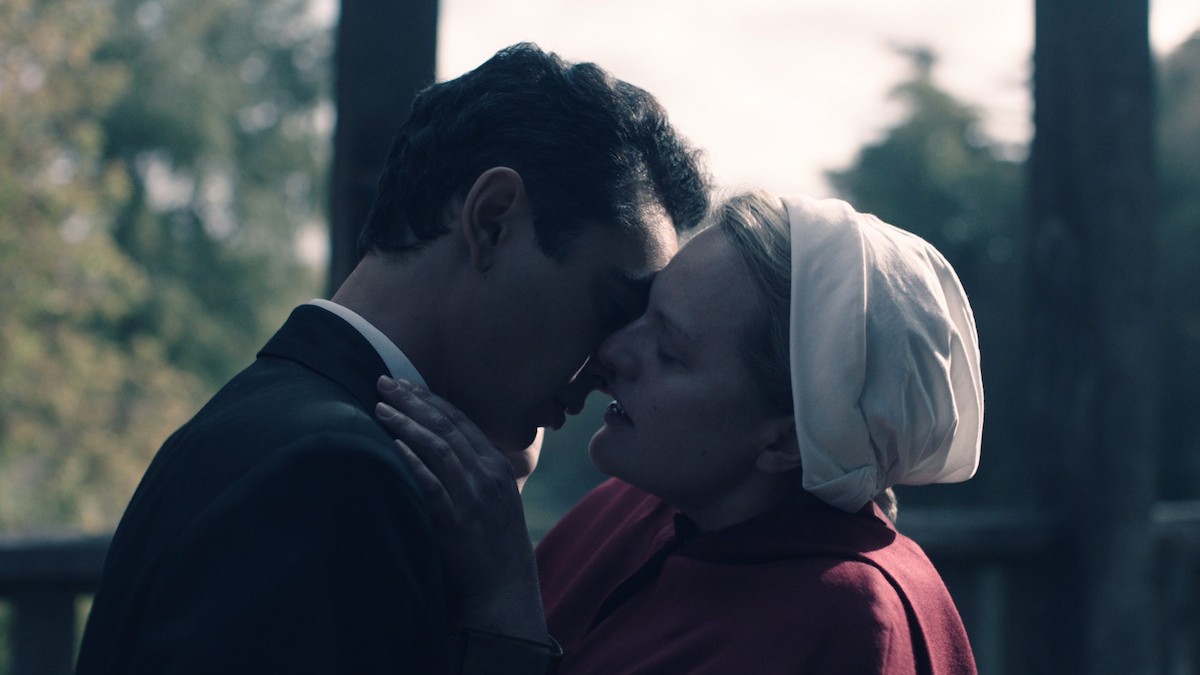 The Handmaid s Tale 4