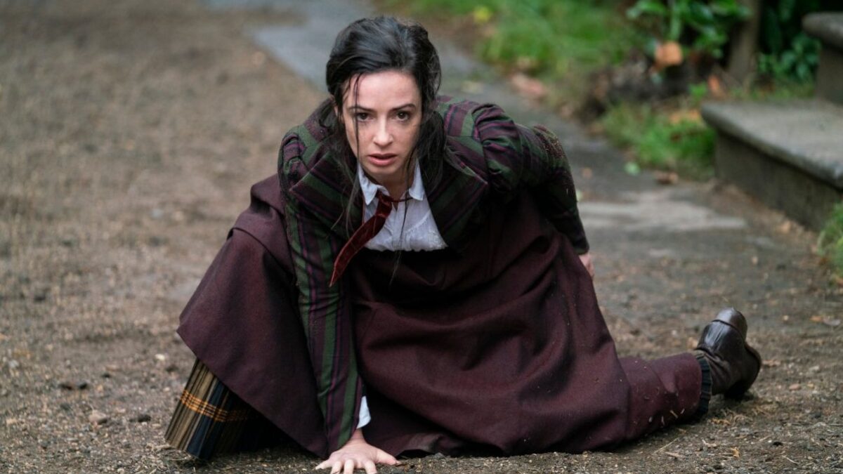 The Nevers, il ritorno in tv di Joss Whedon (su Sky e Now) cerca il senso del potere e del tempo nella Londra vittoriana