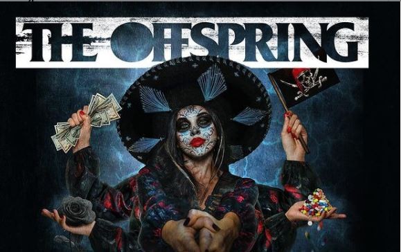 The Offspring, Let The Bad Times Roll: il nuovo album esce il 16 aprile 2021