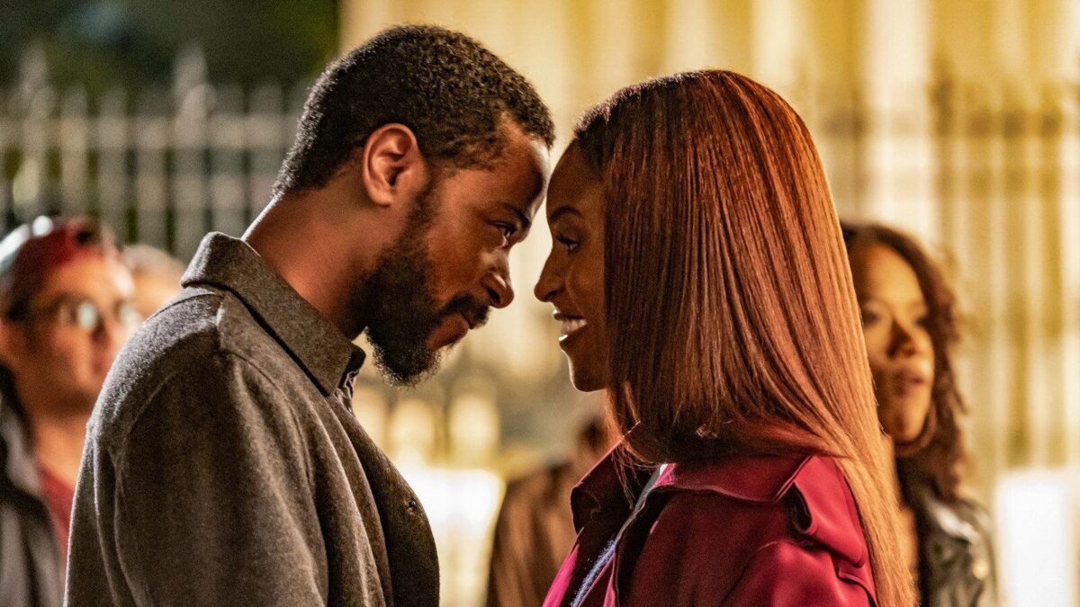 The Photograph su Sky Cinema Uno e Now dal 21 aprile
