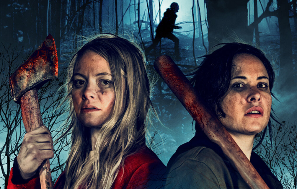 The Retreat: trailer e poster del survival-thriller di Pat Mills