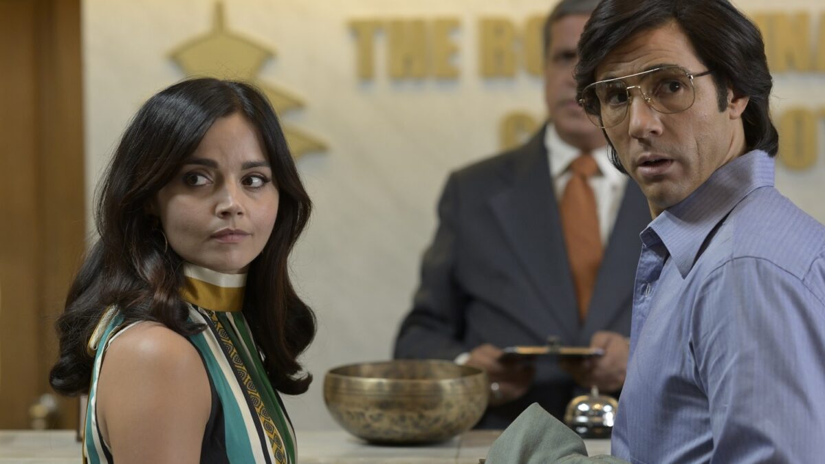 The Serpent, Che Fine Ha fatto Sara e quel fascino del thriller che conquista la Top Ten di Netflix
