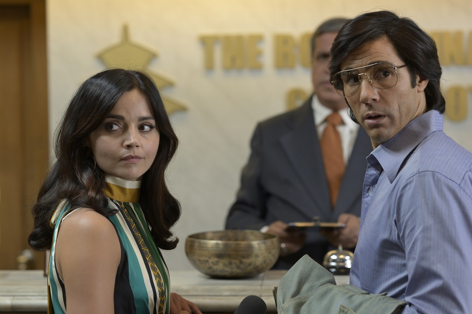 The Serpent, Che Fine Ha fatto Sara e quel fascino del thriller che conquista la Top Ten di Netflix