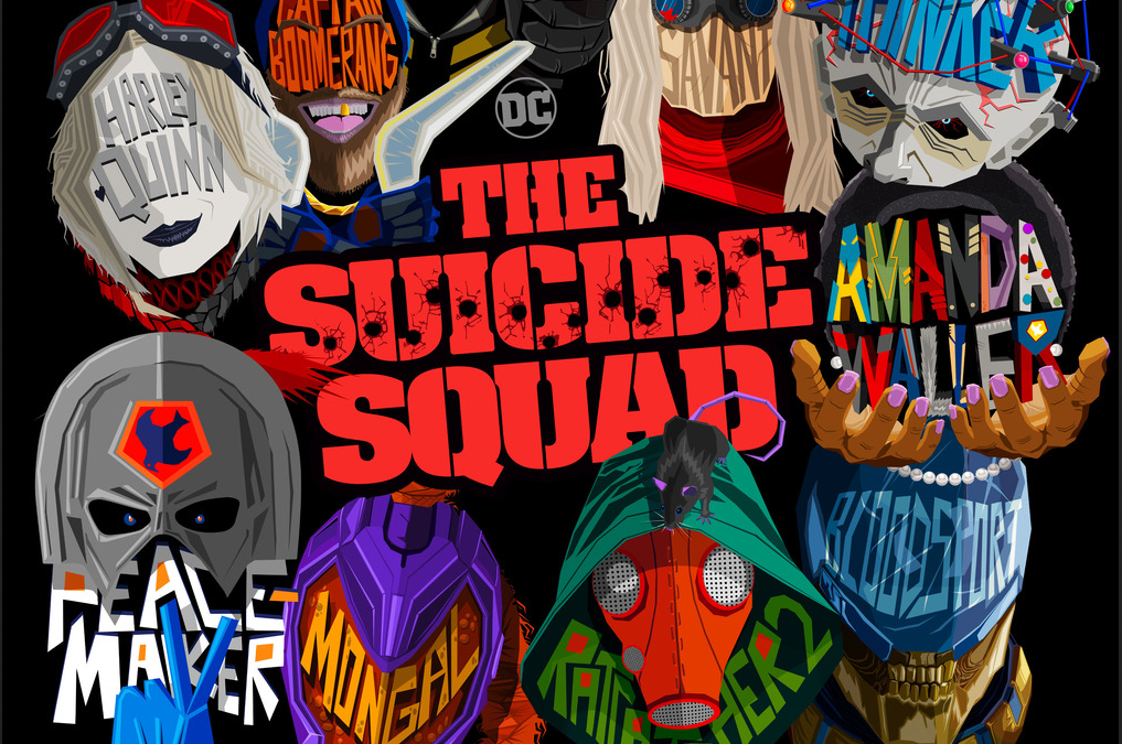 The Suicide Squad: James Gunn ha completato la post-produzione