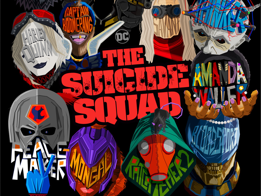 The Suicide Squad: James Gunn ha completato la post-produzione