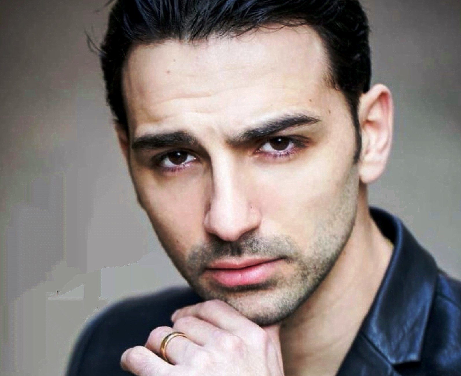Raimondo Todaro ad Amici