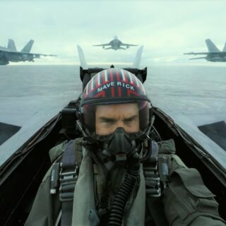 Top Gun 2, Mission Impossible 7, Dungeons & Dragons e Star Trek 4 nuove date di uscita (2)