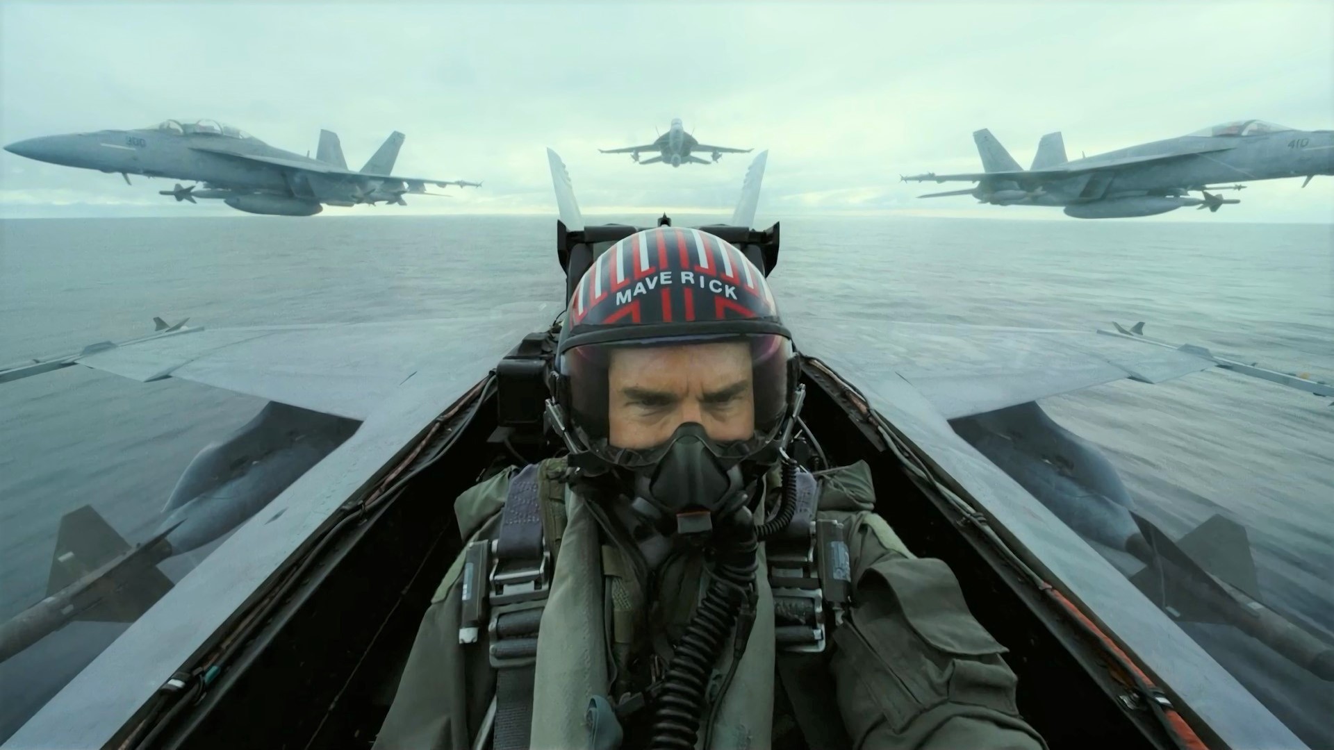 Top Gun 2, Mission: Impossible 7, Dungeons & Dragons e Star Trek 4: nuove uscite Paramount