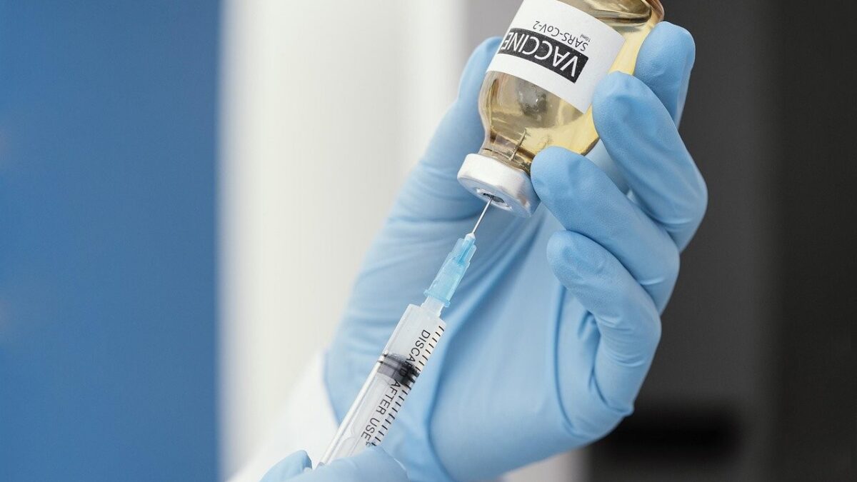 Presto un solo vaccino per quattro virus (Covid incluso)