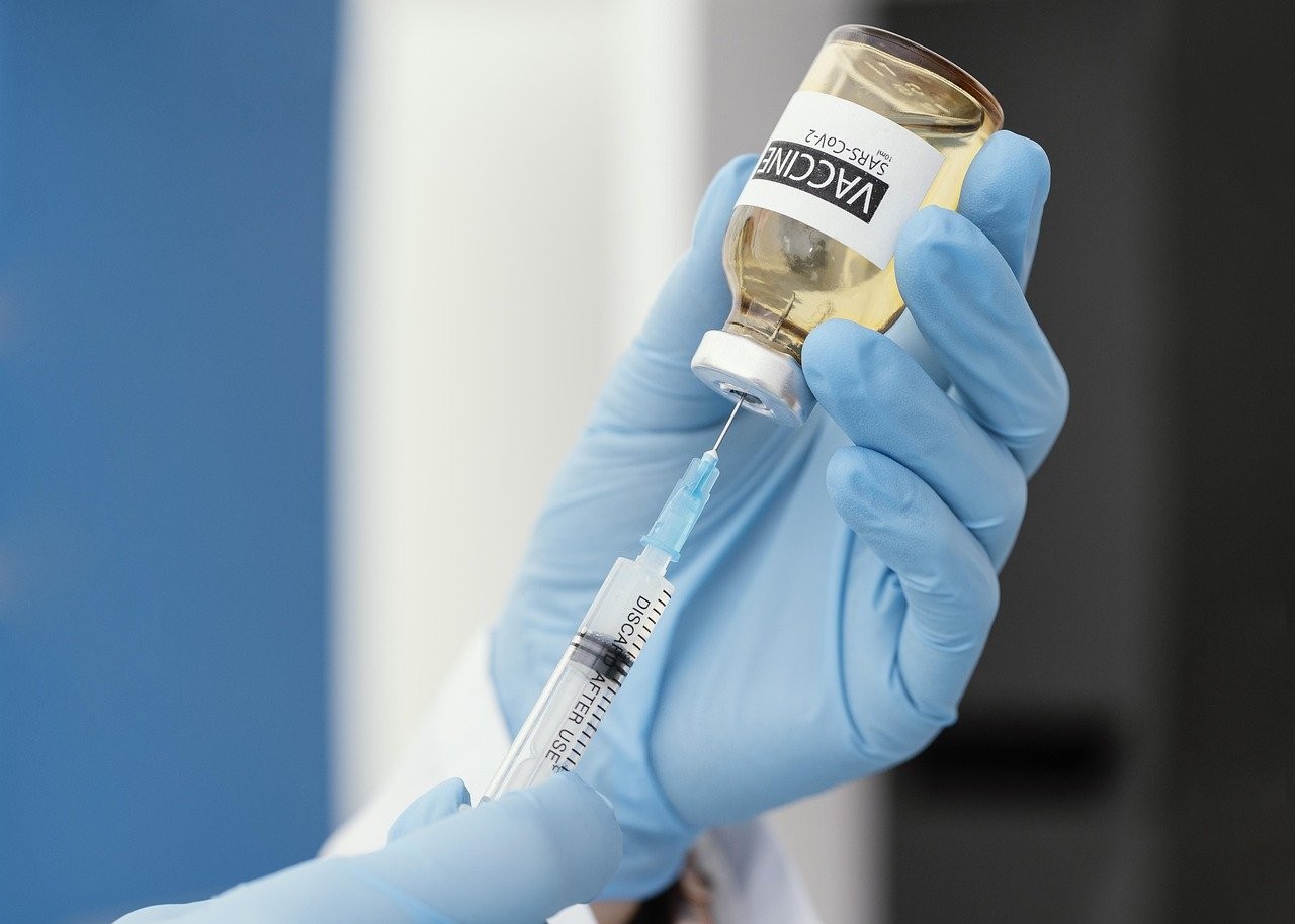 Presto un solo vaccino per quattro virus (Covid incluso)