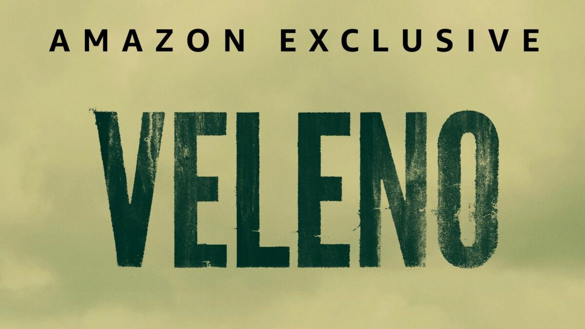 Veleno di Pablo Trincia diventa una docuserie per Amazon, da maggio su Prime