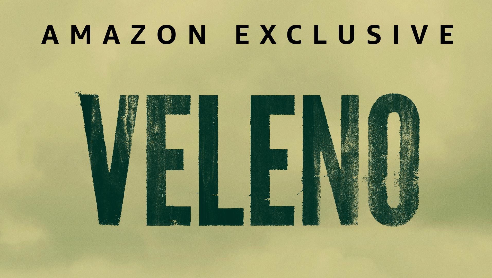 Veleno di Pablo Trincia diventa una docuserie per Amazon, da maggio su Prime