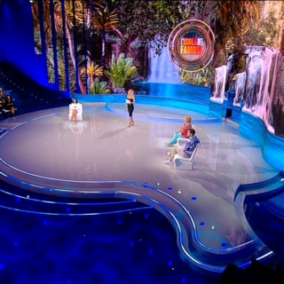isola dei famosi