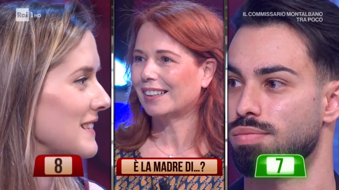 Soliti Ignoti – Il ritorno, il parente misterioso sbaglia il verdetto finale (video)