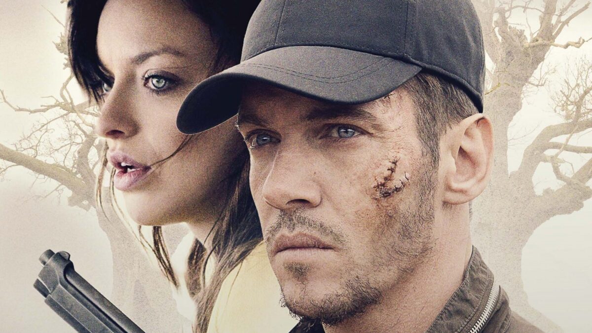 Wake Up – Il risveglio su Sky Cinema Uno e Now dal 30 aprile
