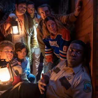 Werewolves Within trailer della commedia horror con licantropi tratta dal videogioco VR (3)