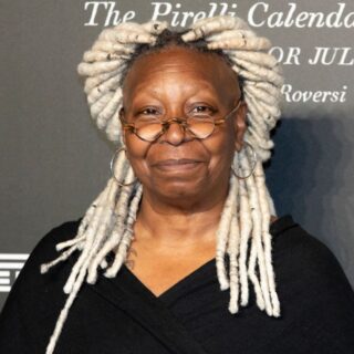 Whoopi Goldberg sta scrivendo un film con supereroi al femminile
