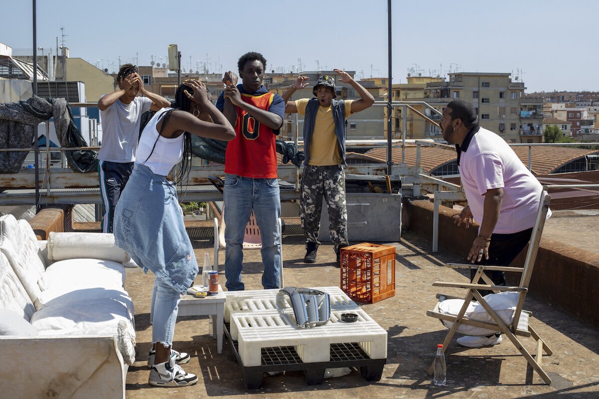 Zero, la nuova serie italiana di Netflix tra superpoteri ed inclusione: “E’ l’inizio di un processo di cambiamento”