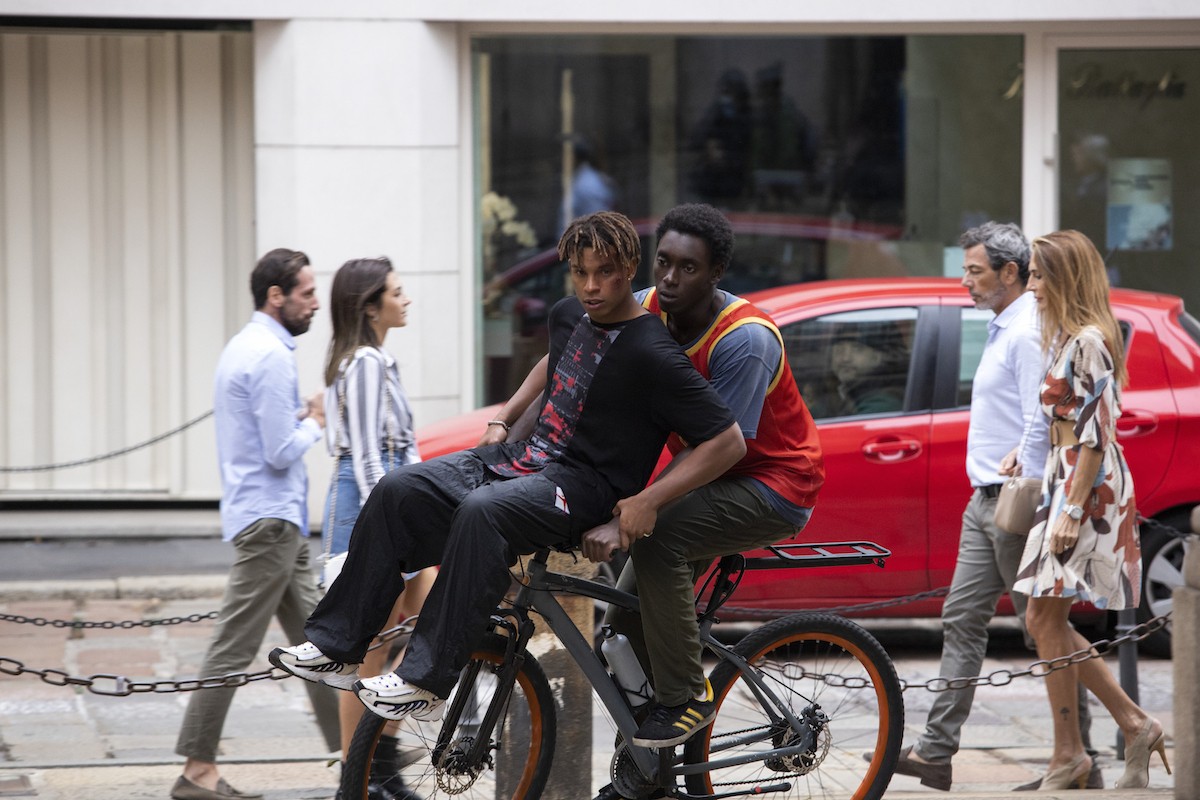 Zero Netflix recensione