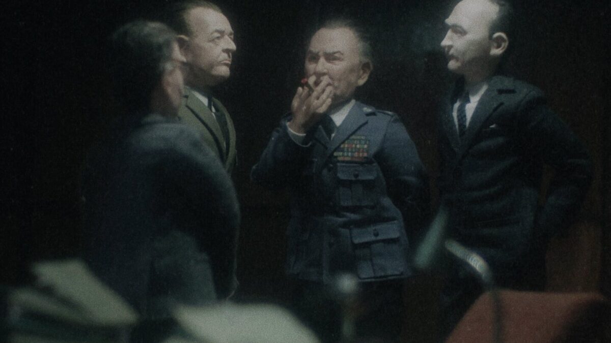 1970, recensione del film premiato ai Visions du Réel 2021