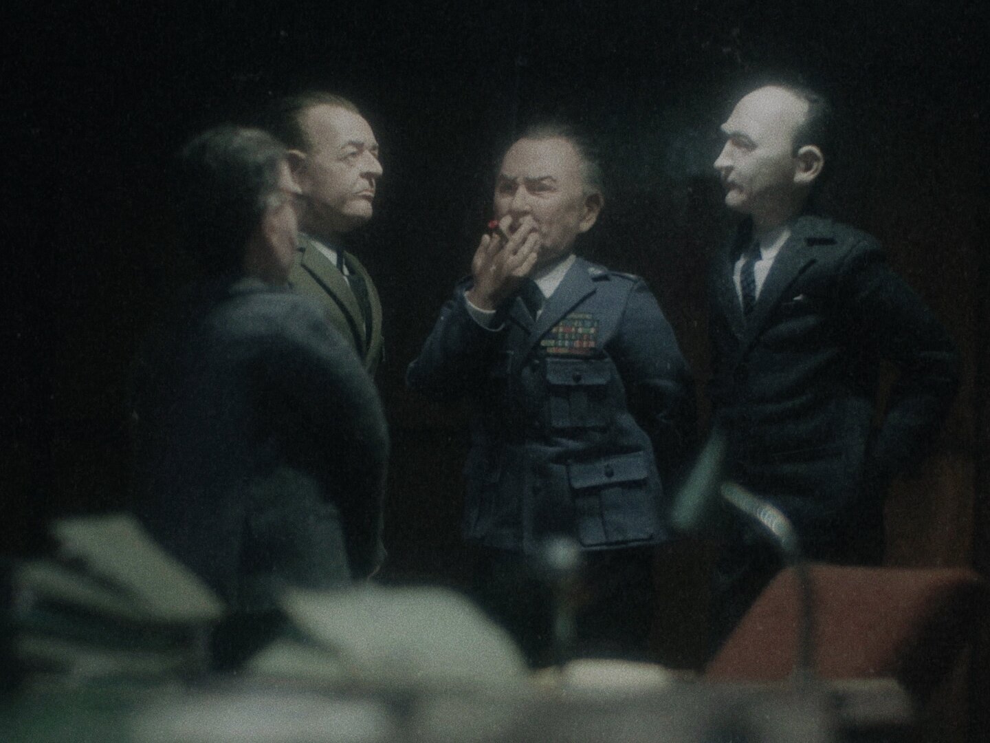 1970, recensione del film premiato ai Visions du Réel 2021