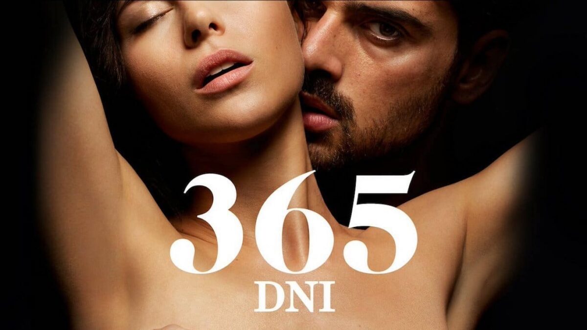 365 Giorni: due sequel in arrivo per il controverso dramma polacco di Netflix
