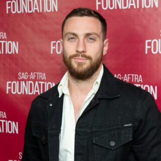 Aaron Taylor-Johnson sarà Kraven il cacciatore per lo spin-off Sony