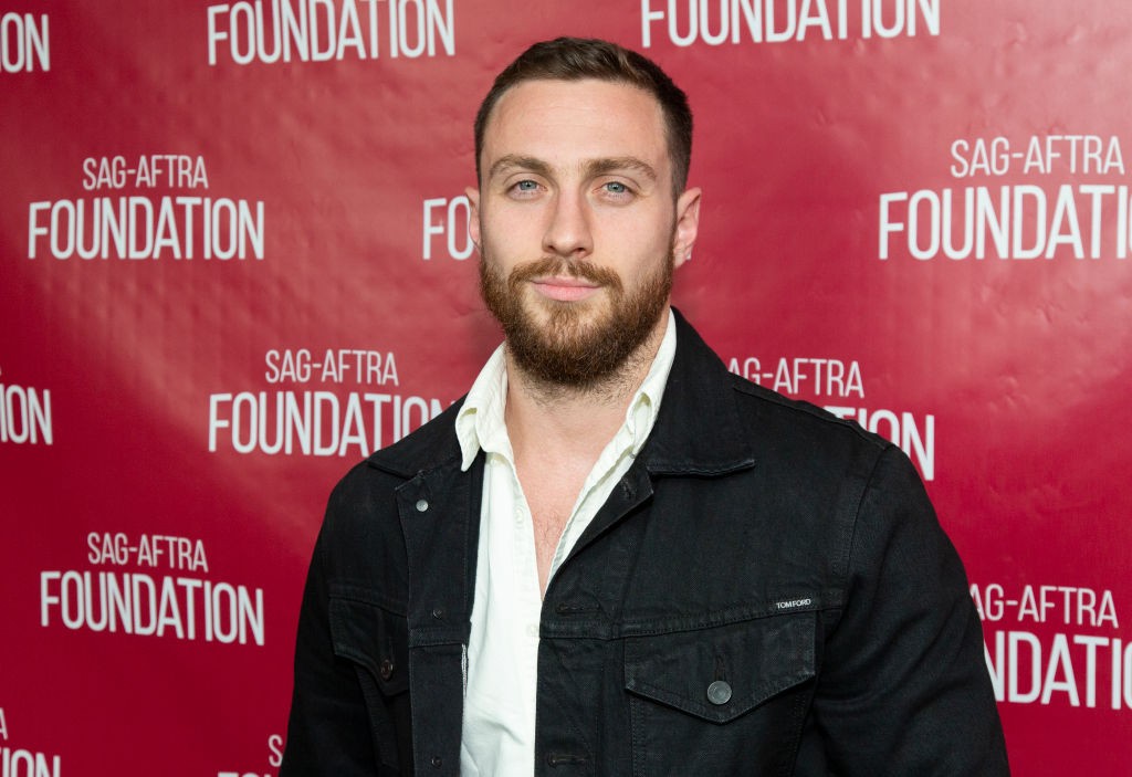 Aaron Taylor-Johnson sarà Kraven il cacciatore nello spin-off di Sony