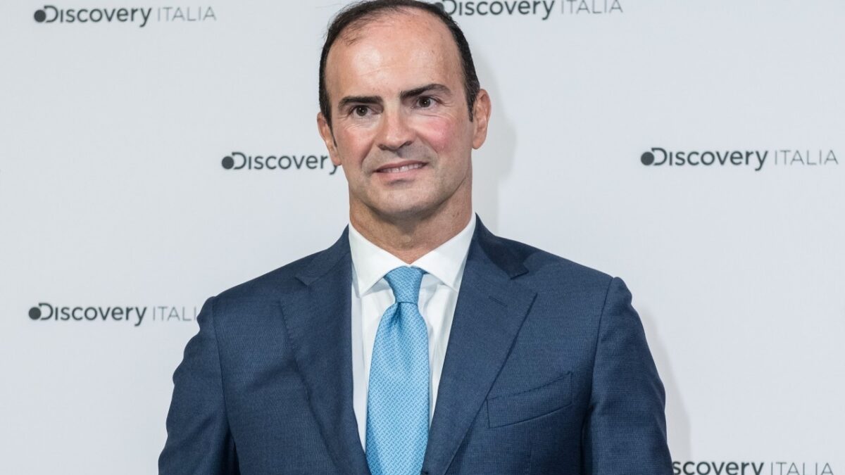 L’ad Discovery Alessandro Araimo annuncia: “La gara per le tre partite di Serie A non ci interessa”. Ecco gli obiettivi del gruppo