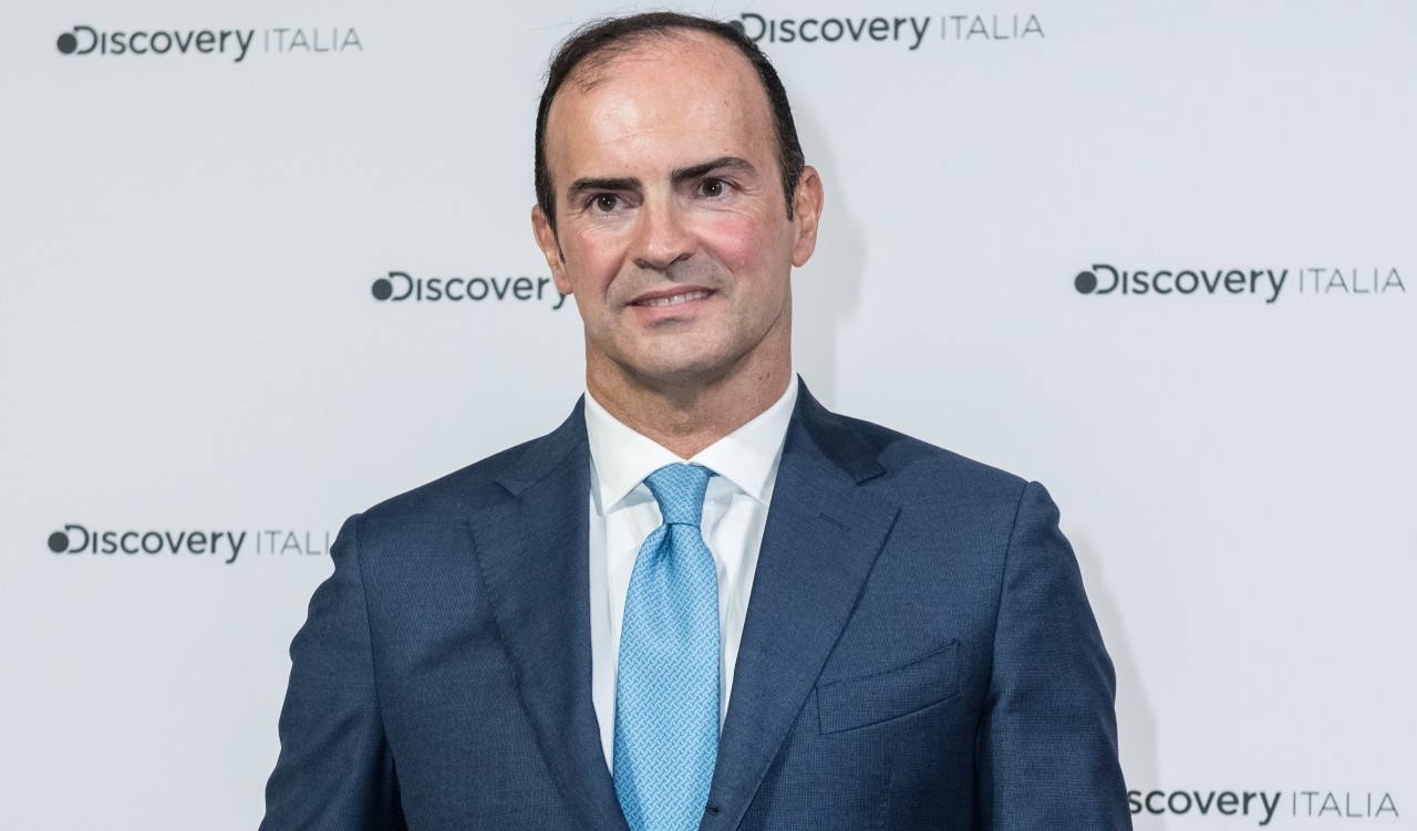 L’ad Discovery Alessandro Araimo annuncia: “La gara per le tre partite di Serie A non ci interessa”. Ecco gli obiettivi del gruppo