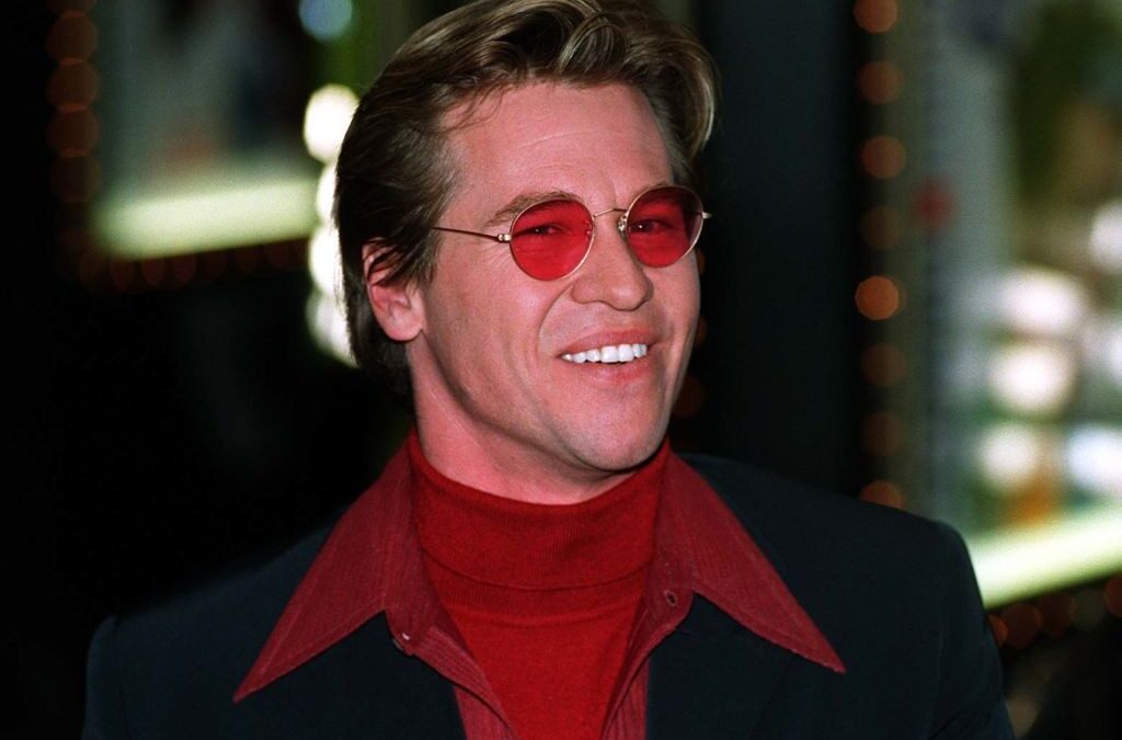 Amazon ha acquisito un documentario sulla vita dell’attore Val Kilmer