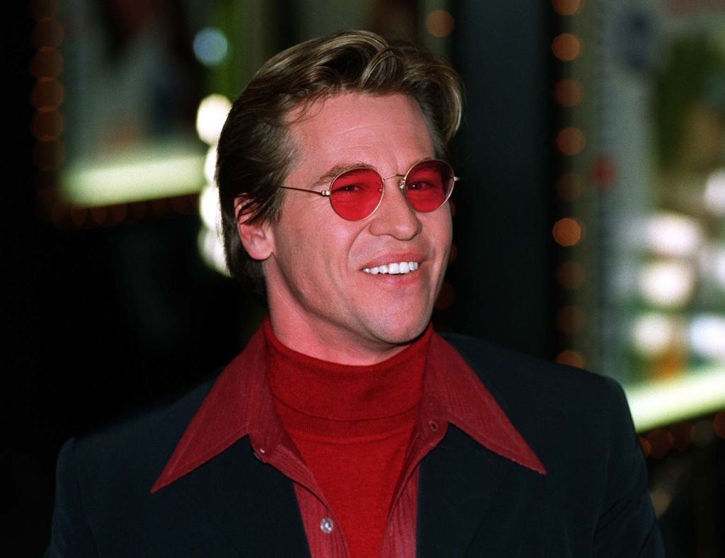 Amazon ha acquisito un documentario sulla vita dell’attore Val Kilmer
