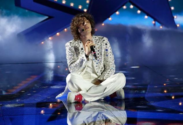 I 100 singoli più venduti in Italia nel 2021: boom Sangiovanni e Blanco, molto bene i cantanti di Sanremo