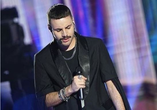 Raffaele Renda: “Amici 2021 un’esperienza bellissima. Arisa? Un’amica, una persona e un’artista stupenda” (video intervista)