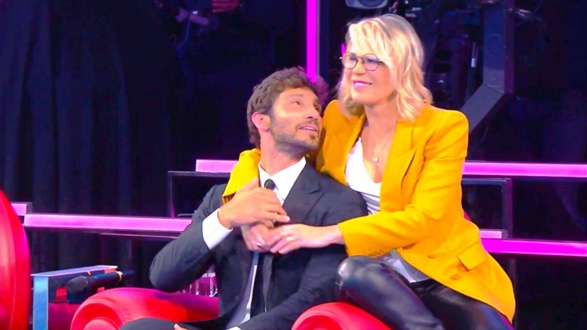 Analisi Auditel della serata di sabato 15 maggio 2021