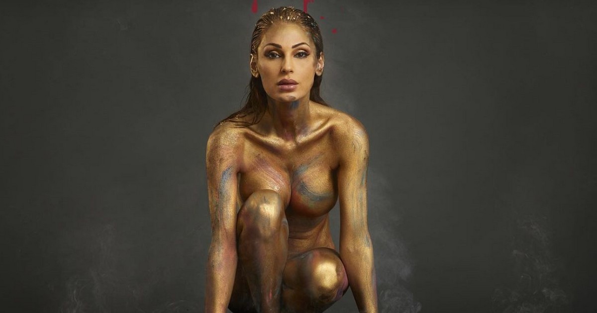 Anna Tatangelo: Annazero è il nuovo album