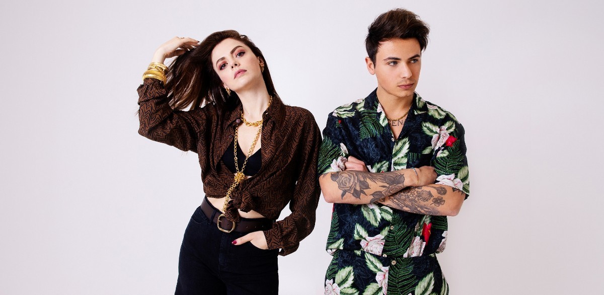 Movimento Lento: il nuovo singolo di Annalisa in una versione inedita con Federico Rossi (Testo e Video)