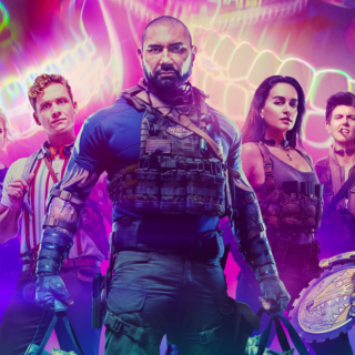 Army of the Dead curiosità e colonna sonora del film di Zack Snyder (1)