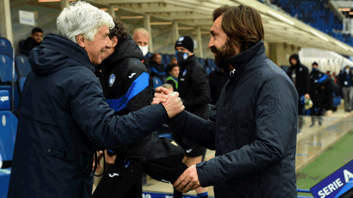 Atalanta-Juventus, stasera la finale di Coppa Italia (con tifosi sugli spalti!) in diretta su Rai1
