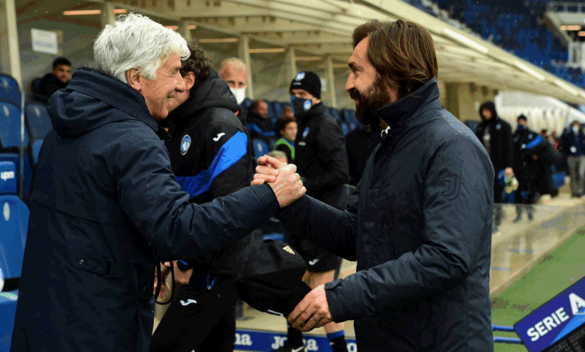 Atalanta-Juventus, stasera la finale di Coppa Italia (con tifosi sugli spalti!) in diretta su Rai1