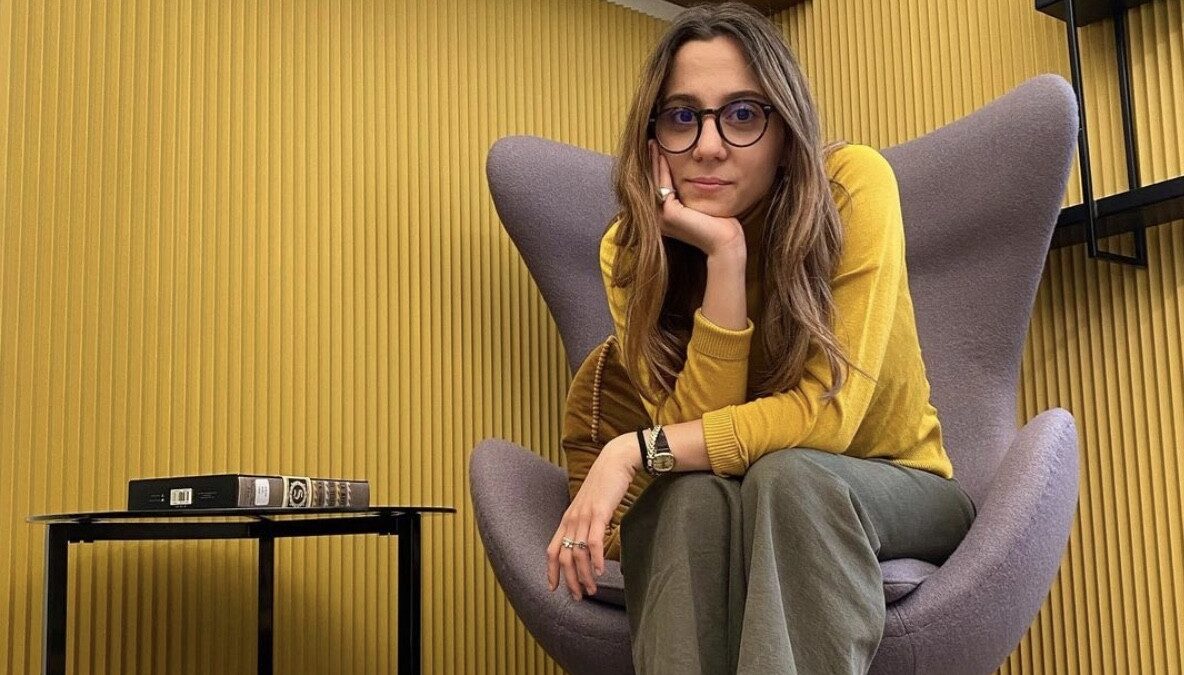 “Sei una donna, non puoi stare qui”: Aurora Leone dei The Jackal cacciata dalla Partita del Cuore