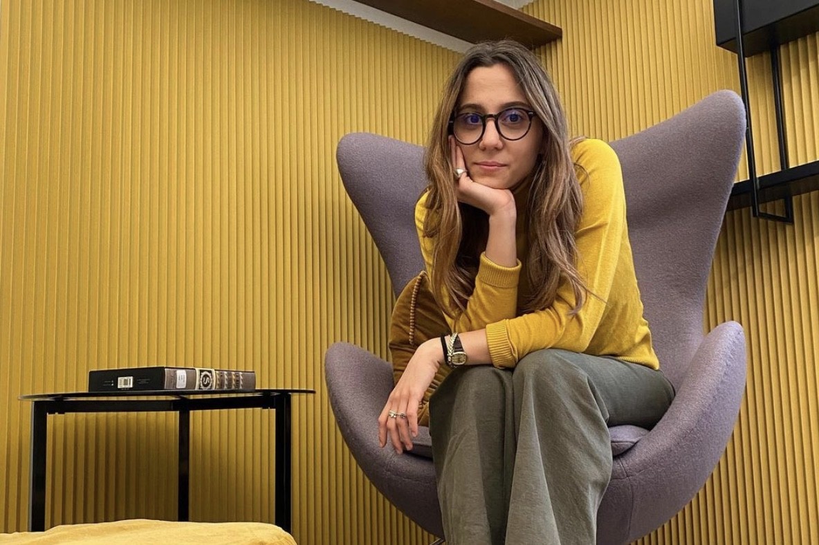 “Sei una donna, non puoi stare qui”: Aurora Leone dei The Jackal cacciata dalla Partita del Cuore
